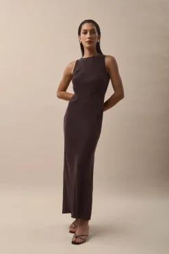 Studio. M So Chic Slip Dress