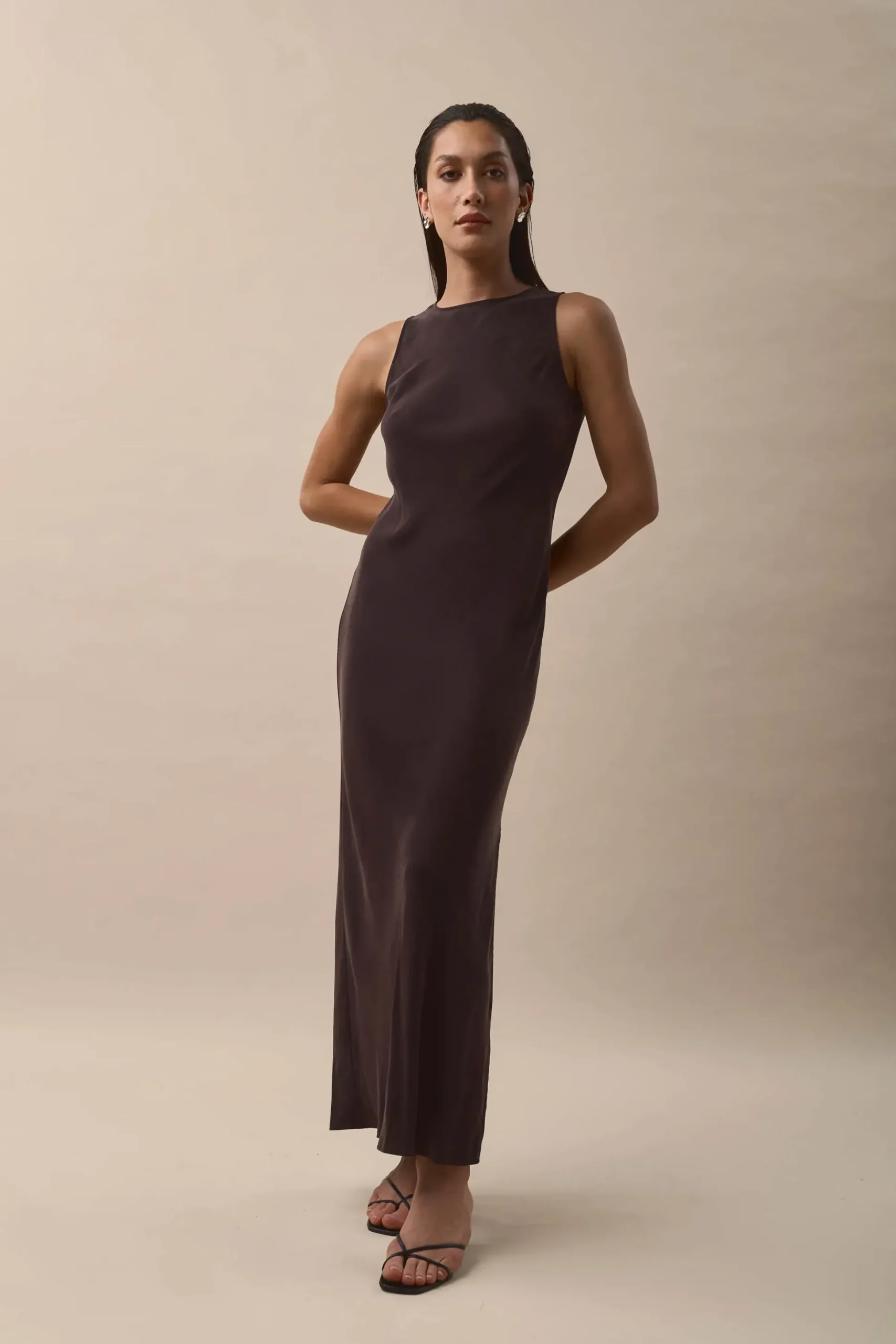 Studio. M So Chic Slip Dress