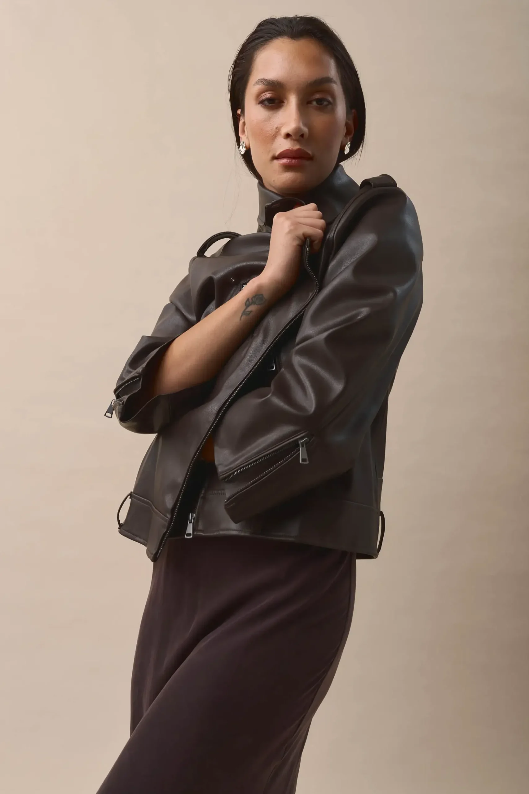 Studio. M So Chic Slip Dress
