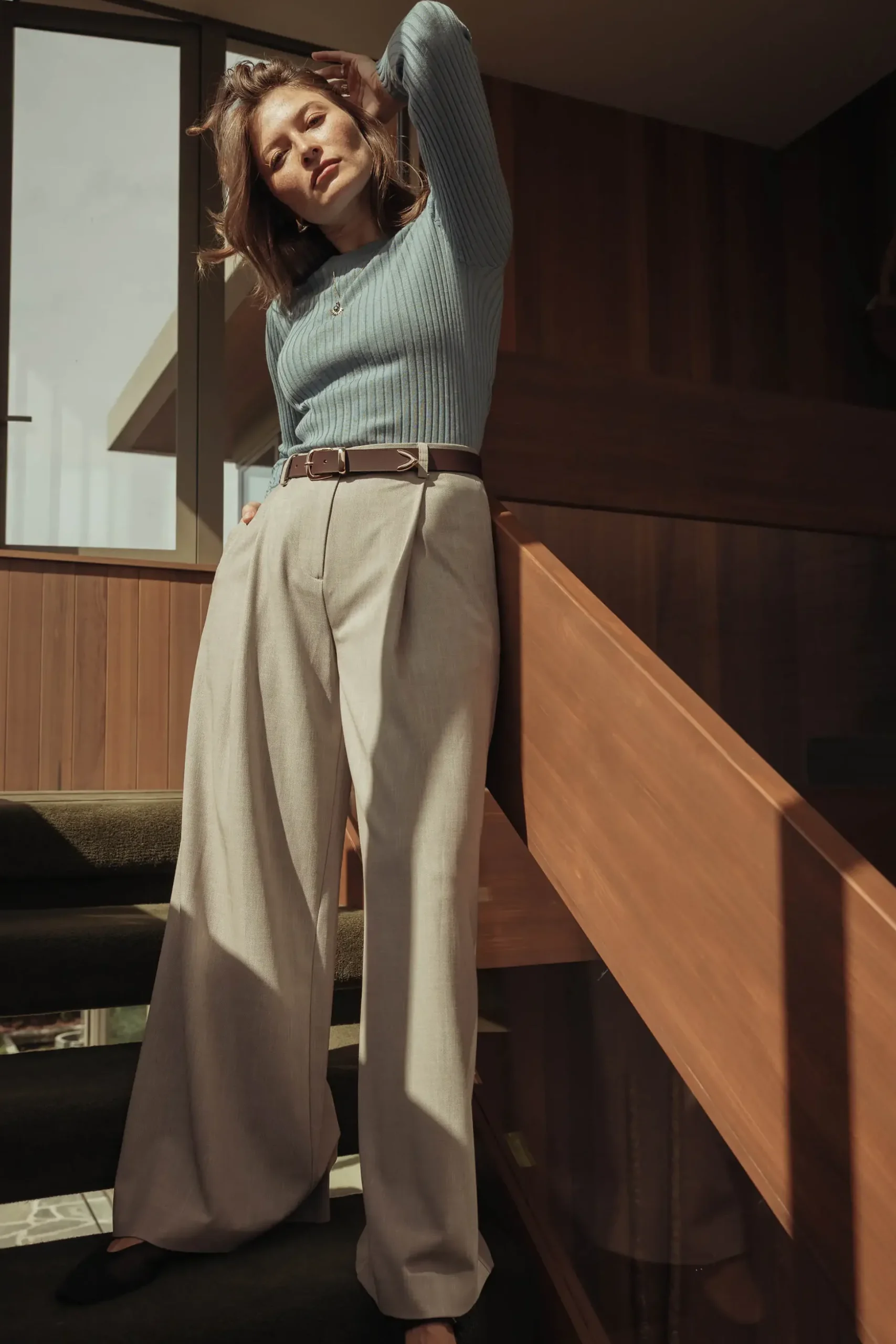 Studio. M Suits You Tailored Pant