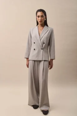 Studio. M Suits You Tailored Pant