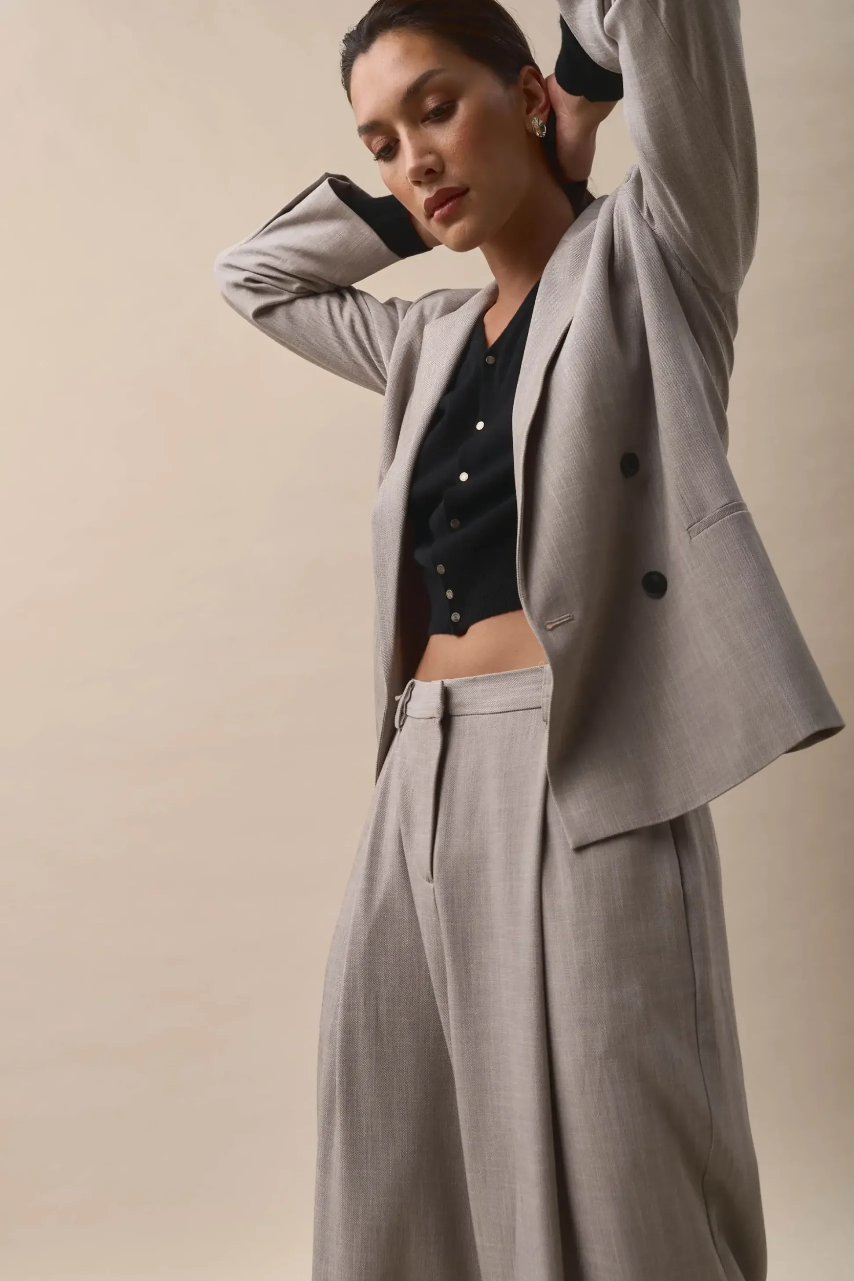 Studio. M Suits You Tailored Pant