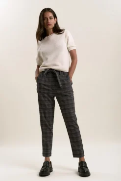 Suzie High Waist Pant