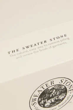Sweater Stone
