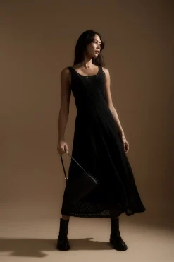 Tabitha Lace Dress