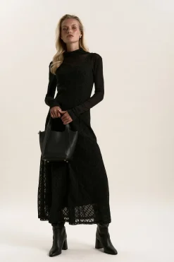 Tabitha Lace Dress