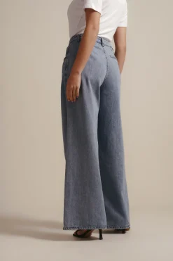 Tampa Wide Leg Jeans