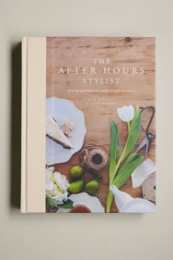 The After Hours Stylist Book