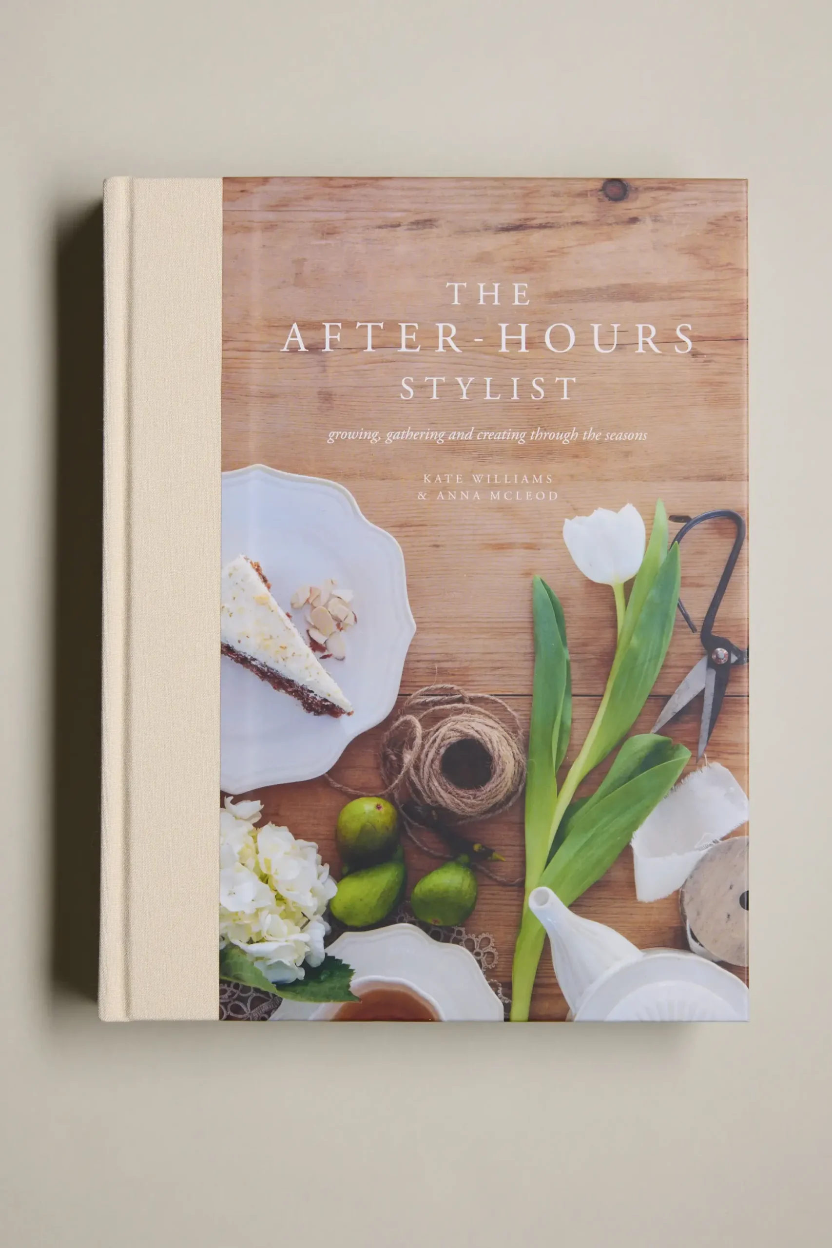 The After Hours Stylist Book