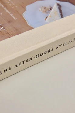 The After Hours Stylist Book