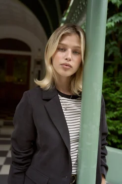 The All Occasion Blazer
