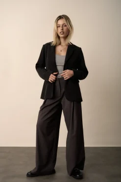 The All Occasion Blazer
