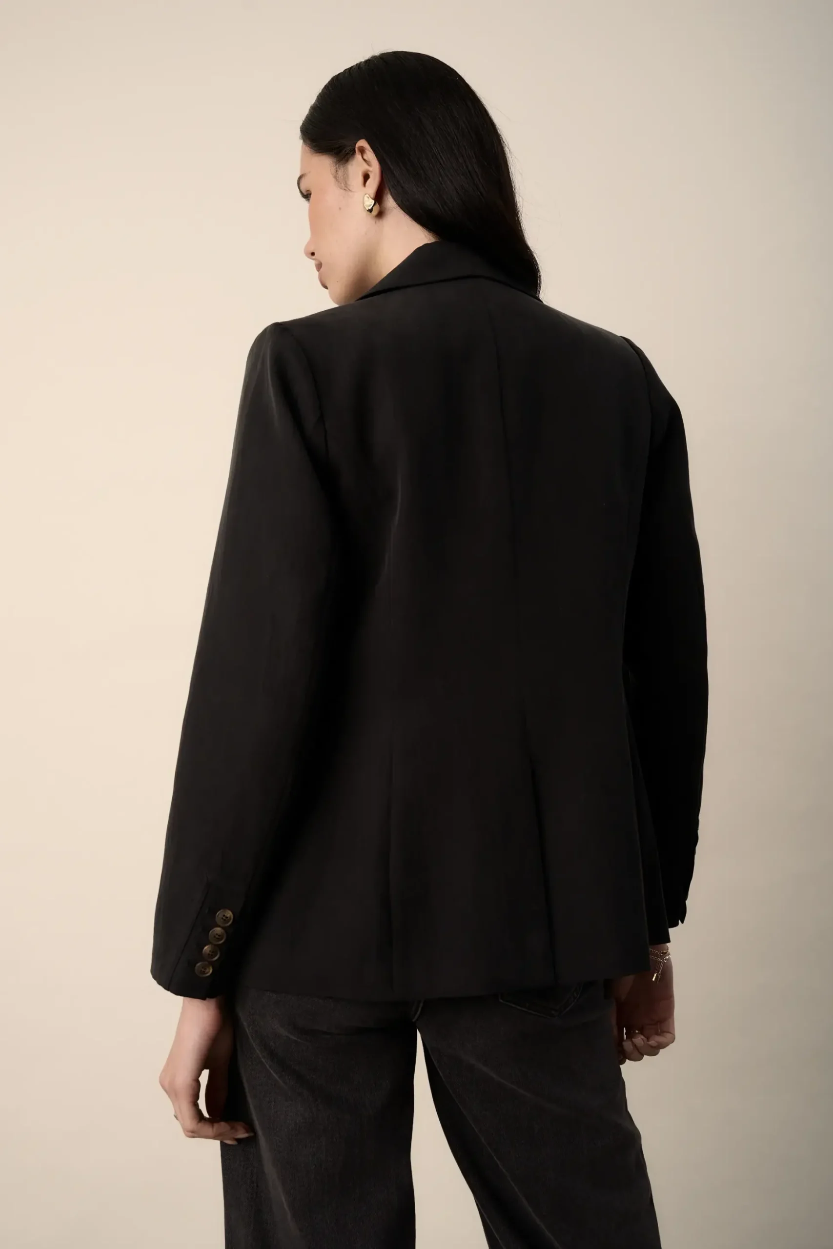 The All Occasion Blazer