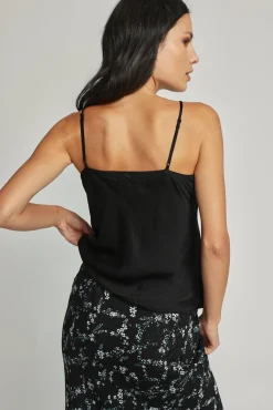 The Bias Cut Cami