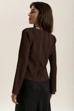 The Boatneck Tee
