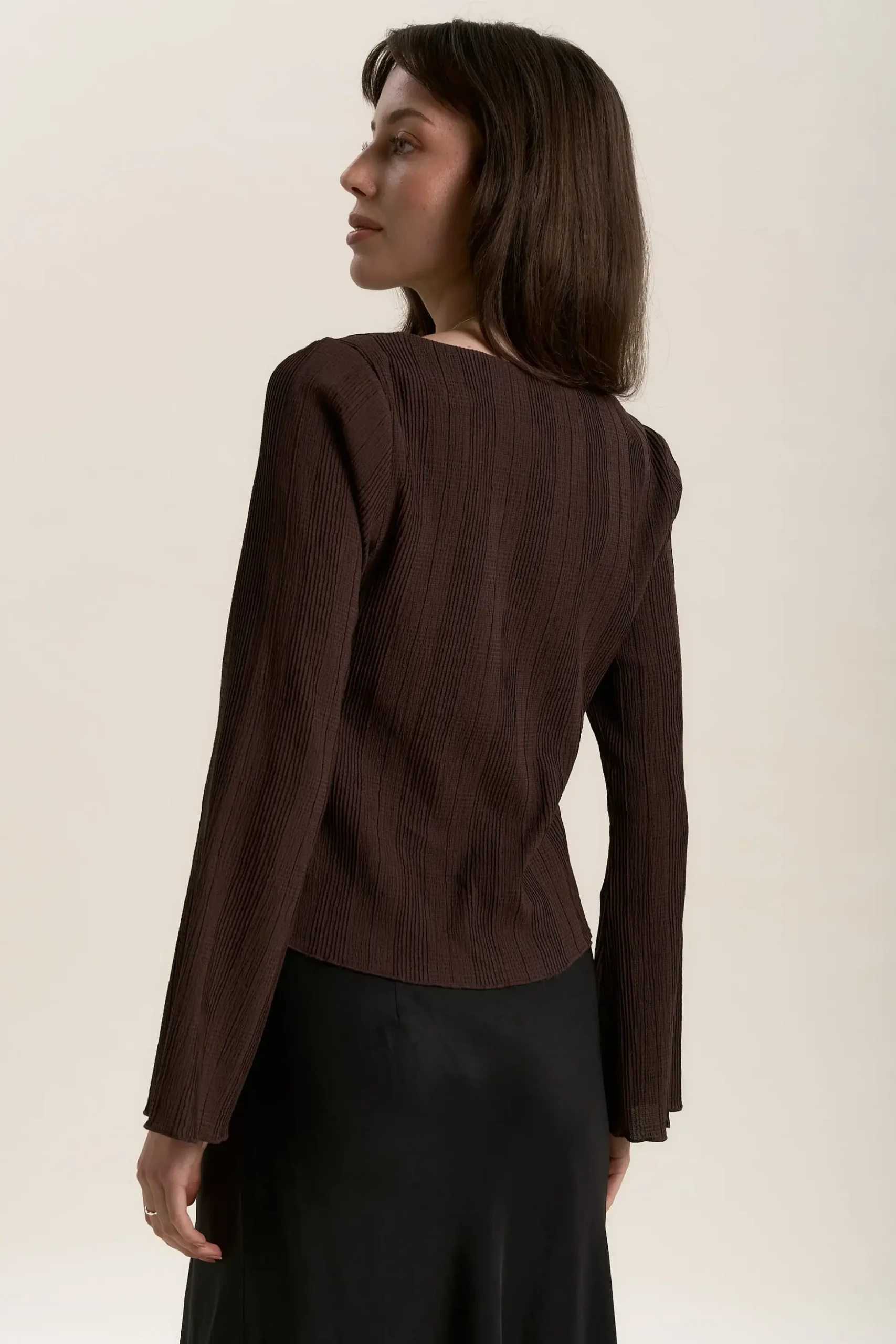 The Boatneck Tee