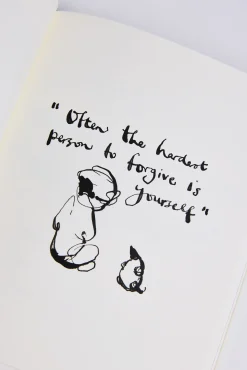 The Boy, The Mole, The Fox and The Horse Book
