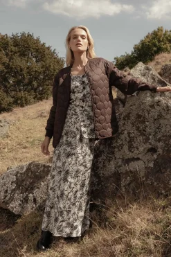 The Button Front Vest
