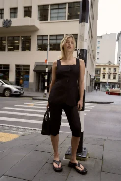 The Capri Pant