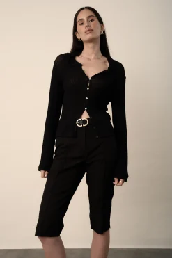 The Capri Pant