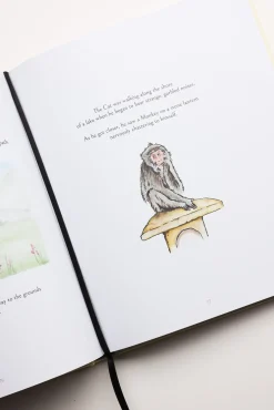 The Cat Who Taught Zen Book