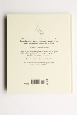 The Cat Who Taught Zen Book