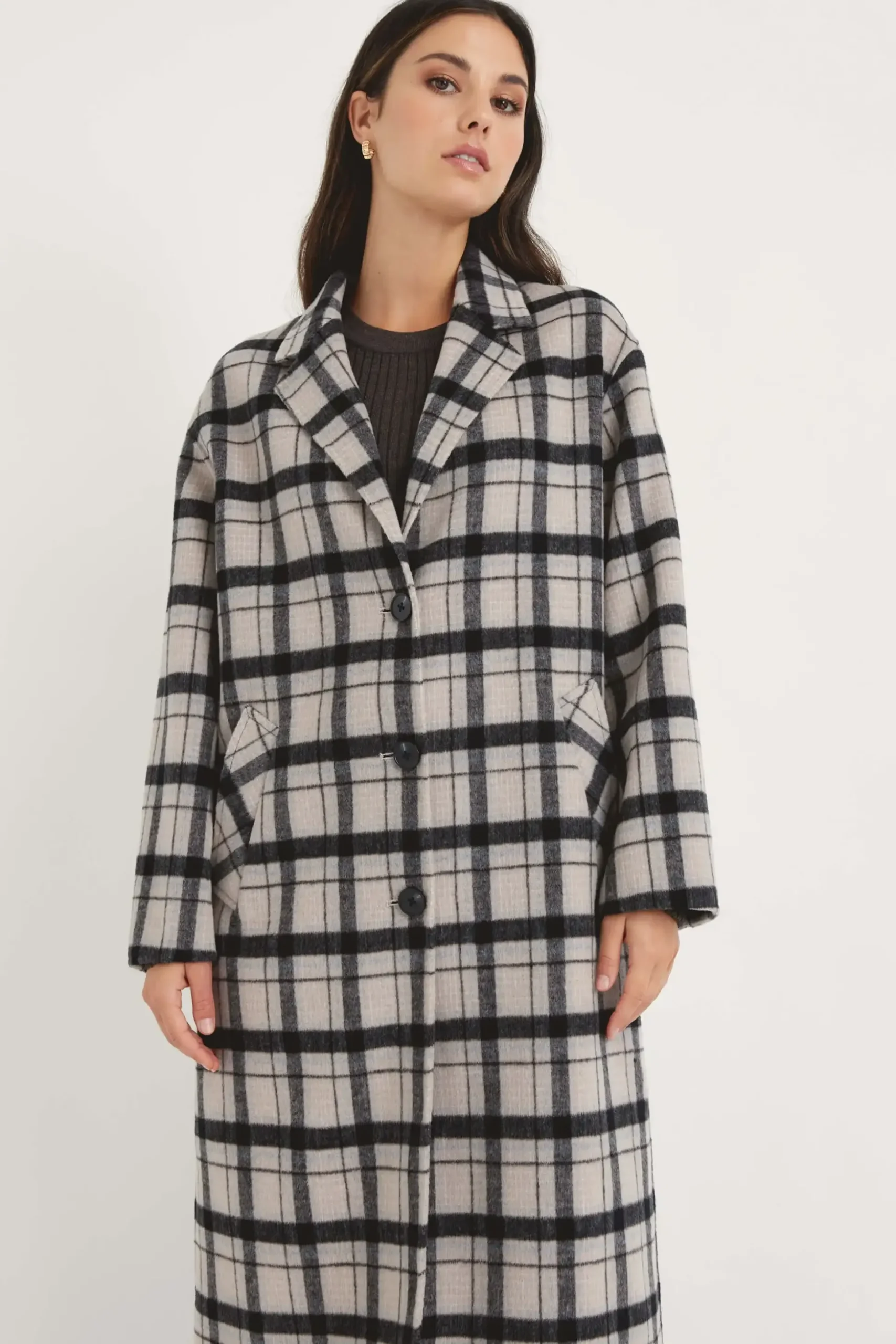 The Classic Coat