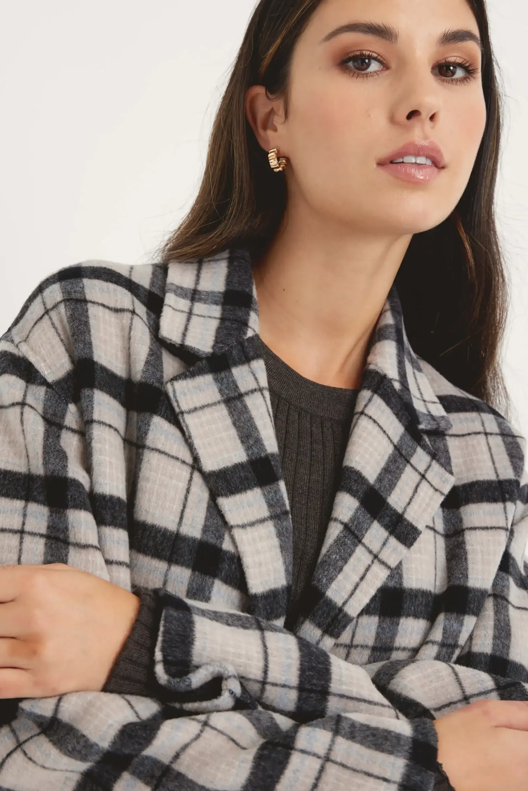 The Classic Coat