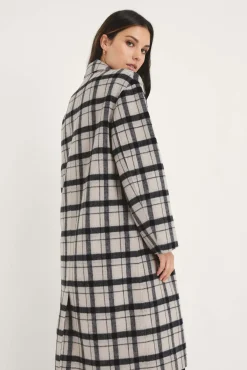 The Classic Coat