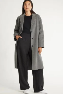 The Classic Coat