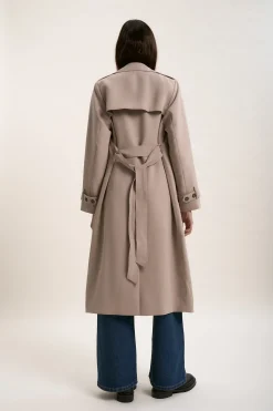 The Classic Trench