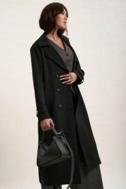 The Classic Trench