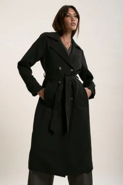 The Classic Trench