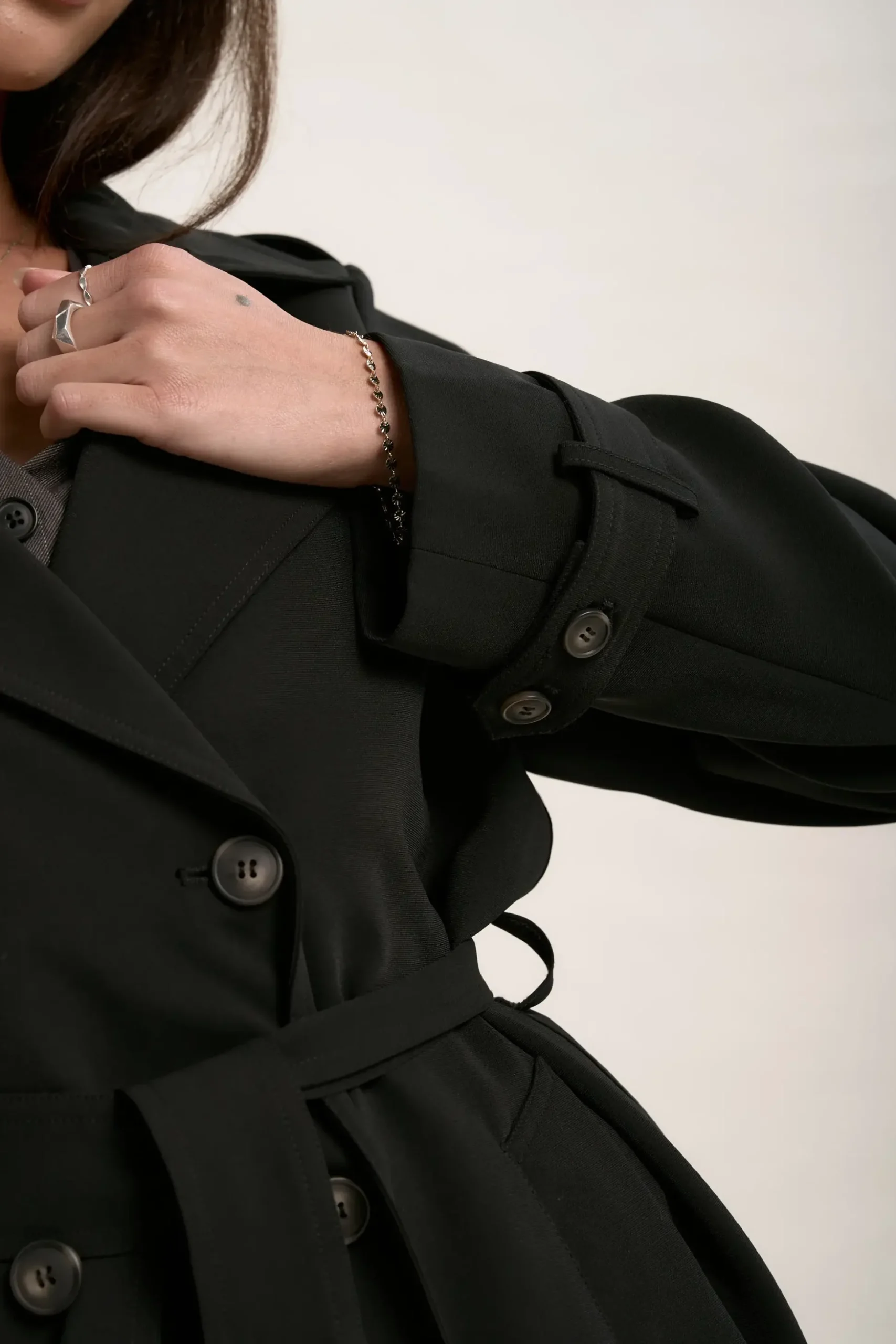 The Classic Trench