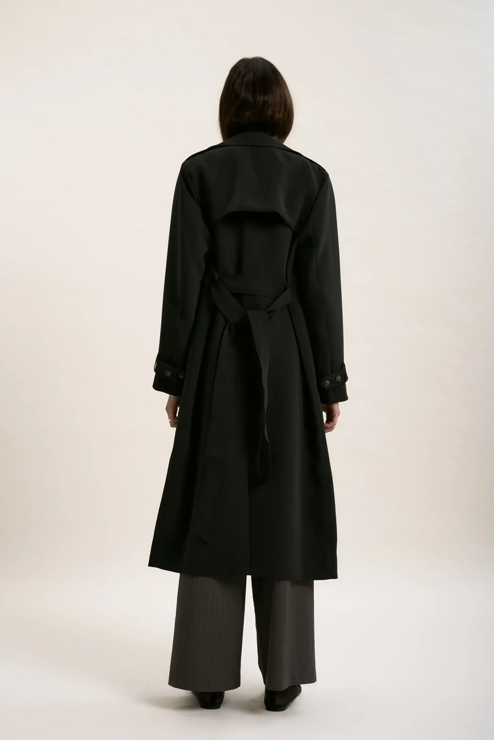 The Classic Trench