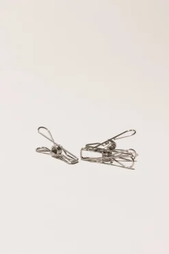 The Dirt Company Stainless Steel Pegs