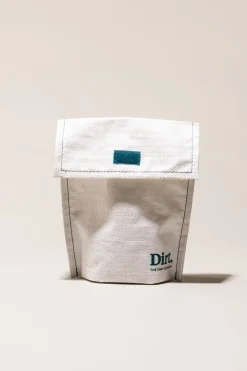The Dirt Company Stainless Steel Pegs