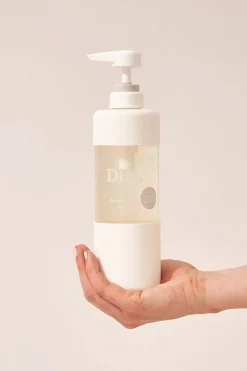 The Dirt Company Wool & Delicate Wash