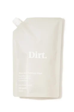 The Dirt Company Wool & Delicate Wash Refill