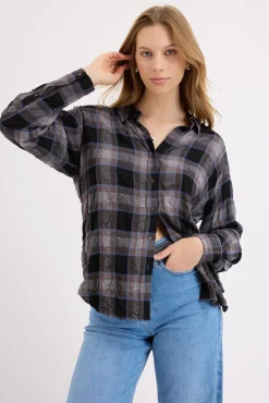 The Everyday Check Shirt