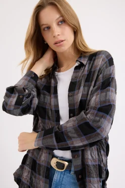 The Everyday Check Shirt