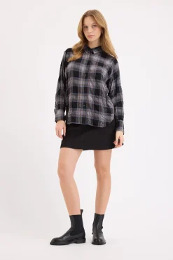 The Everyday Check Shirt