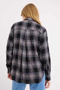 The Everyday Check Shirt