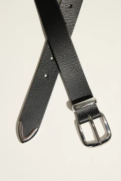 The Everyday Jean Belt