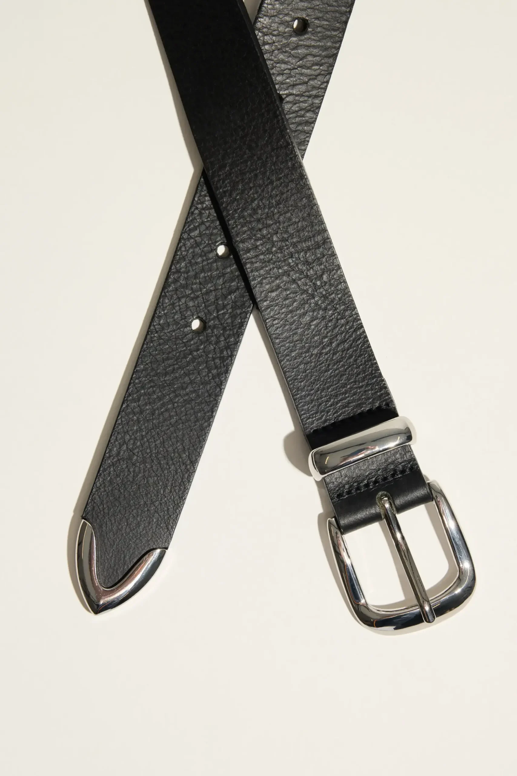 The Everyday Jean Belt