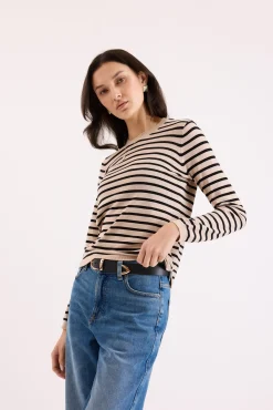 The Lightweight Knitwear Top