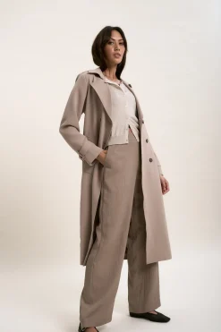 The Merino Silk Cardigan