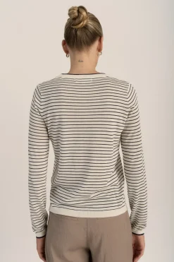 The Merino Silk Layering Top