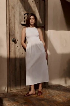 The One And Done Dress