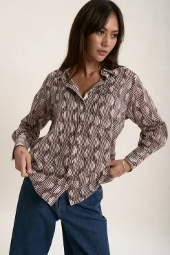 The Perfect Tailored Shirt